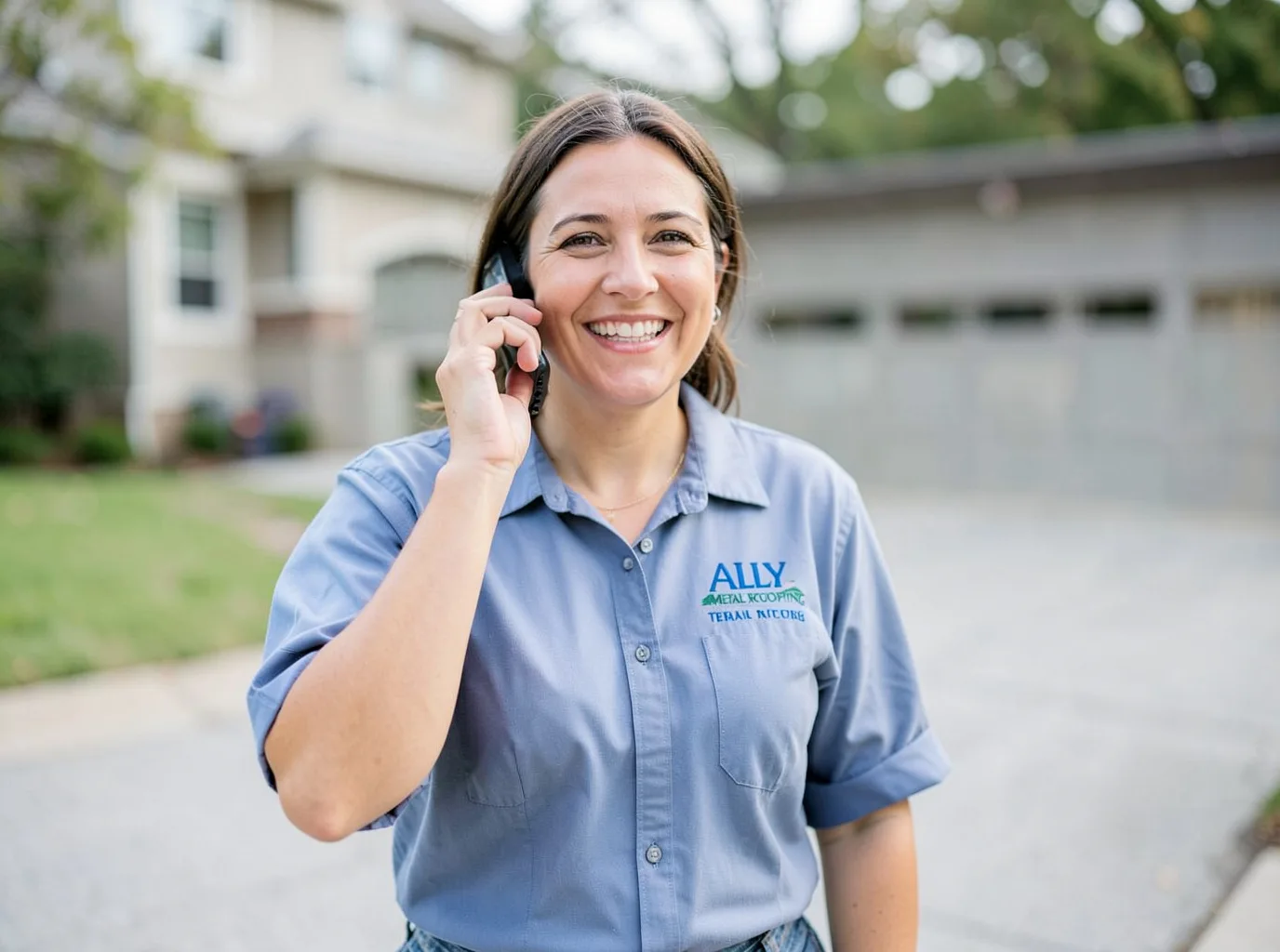 Metal Roof Installation Denton, NC FAQs
